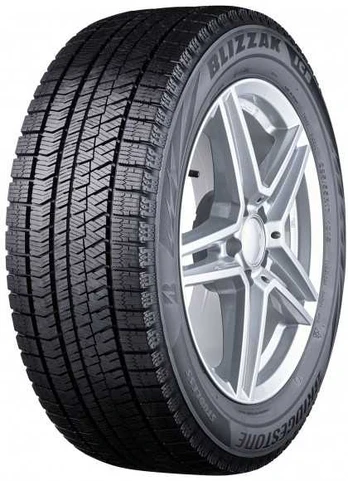 Bridgestone 195/55R16 BLIZZAK ICE 91S XL