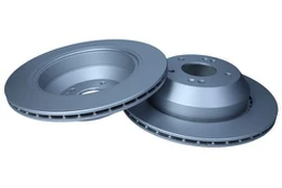 Stabdžių diskas QUARO QD1035