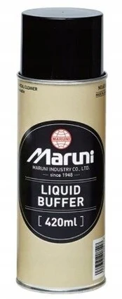 Liquid buffer valiklis Maruni 420cc