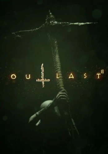 Outlast Steam
