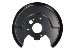 BLIC 6508-03-1670878K Brake Disc back plate kaina
