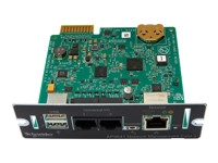 APC UPS NMC with Network Shutdown & EM