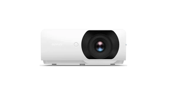 Projektorius Benq LW655C