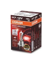 ams-OSRAM 64210NBS Lemputė, prožektorius