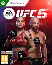 Ea Sports Ufc kaina