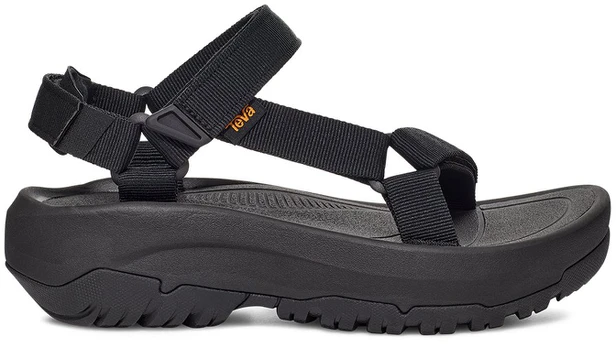 Teva Hurricane XLT2 Ampsole Women’s Black - 42