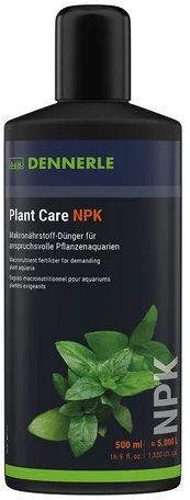 DENNERLE skystos trąšos akvariumui, 500 ml