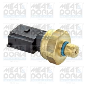jutiklis, degalų slėgis MEAT & DORIA MD825000