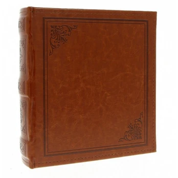 Albumas GED CA21 JOURNAL-1 monetoms ( be puslapių) 17x21cm