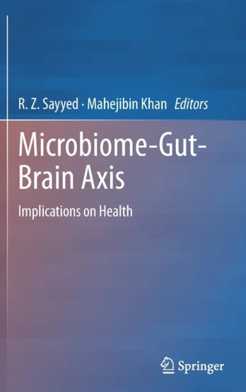 Microbiome-Gut-Brain Axis