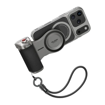 Master Grip Mount for iPhone 17 Pro Max – Power Bank