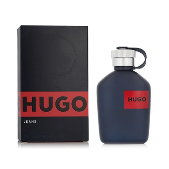 Hugo Boss Hugo Jeans Eau de Toilette Spray 125ml