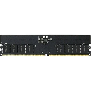PNY Technologies Computer memory PNY RAM module 32GB DDR5 5600MHZ (MD32GSD55600-BLK) | MD32GSD55600-BLK