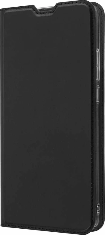 Dėklas FoneKit BookCase -suojakotelo, OnePlus Nord CE4 Lite, musta
