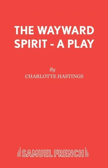 Wayward Spirit