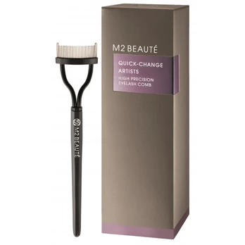 M2 Beaute Eyelash Comb 1 vnt
