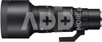 Sigma 500MM F/5.6 DG DN OS SPORTS L-MOUNT
