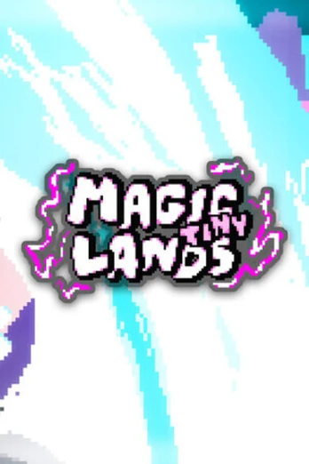 Magic Tiny Lands PC