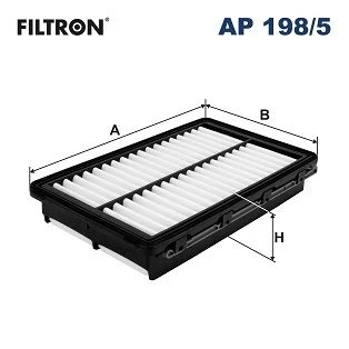 Oro filtras FILTRON AP198/5