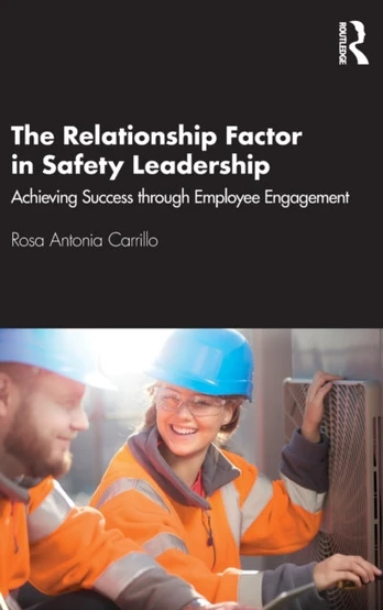 Relationship Factor in Safety Leadership