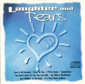 CD Various - Laughter And Tears