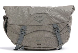 Turistinė kuprinė Osprey Metron Messenger, šviesiai ruda, 18 l, 16" kaina