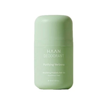 Moteriškas dezodorantas Haan Purifying Verbena, 40 ml