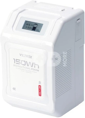 Viltrox BP V150 10050mAh V Mount Lithium Batterij