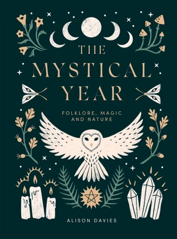 Mystical Year, Folklore, Magic and Nature