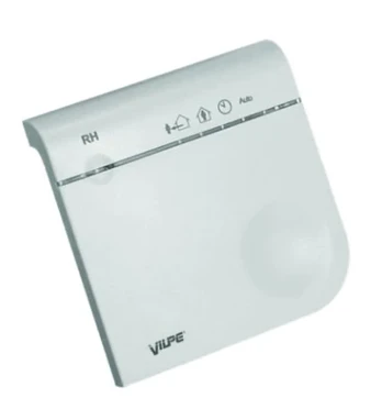 Eco IDEAL WIRELESS RH mitruma sensors