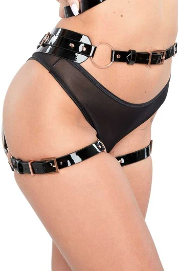 Apatiniai komplektai Kinky Diva
