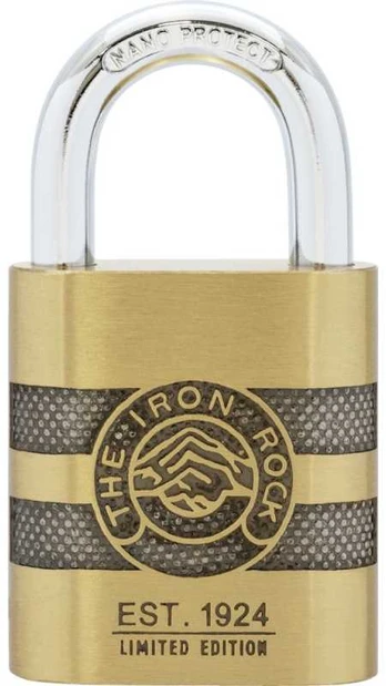Spyna ABUS 83/45 Iron Rock