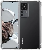 Xiaomi 12T Pro dėklas A