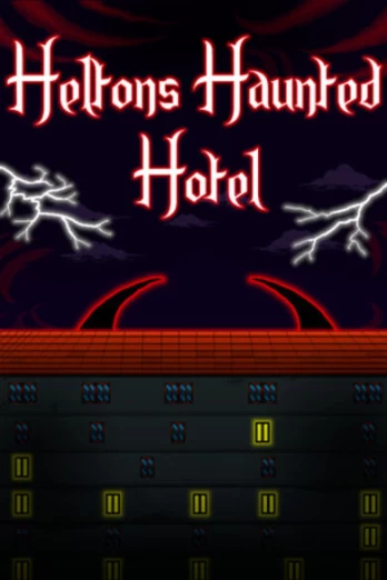 Heltons Haunted Hotel PC