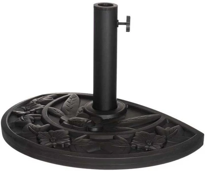 4Living Parasol base half 10kg