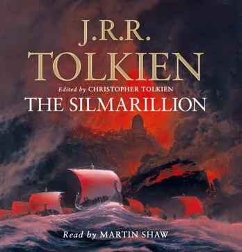 Silmarillion Gift Set