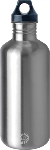 Origin Outdoors Drinking Bottle 'Active' Loop Cap