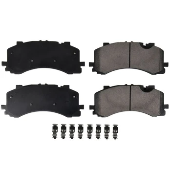 FEBI FE177325 Brake pad set