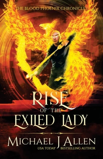 Rise of the Exiled Lady