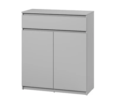 Komoda SIMPLY SM-02, pjūklas