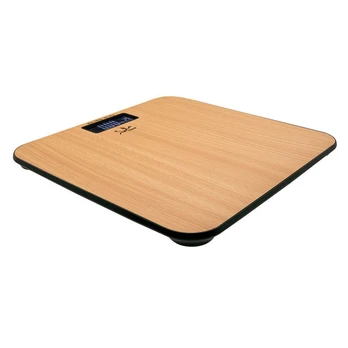 Virtuvinės svarstyklės Jata 498 Wood