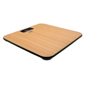 Virtuvinės svarstyklės Jata 498 Wood kaina