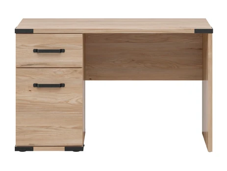 Stalas Lara S463-BIU1D1S-JBE, rudas