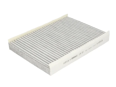 Salono filtras KNECHT LAK811
