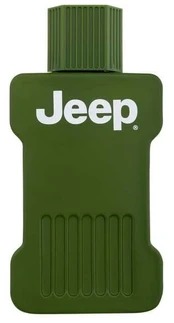 Tualetinis vanduo Jeep Adventure, 100 ml