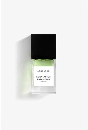 Bohoboco Eucalyptus Patchouli Parfum UNISEX 50 ml (unisex)