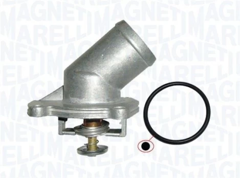Termostatas, aušinimo skystis MAGNETI MARELLI 352317100920