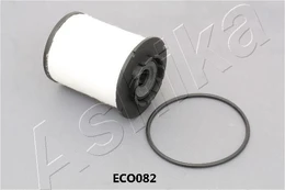 Kuro filtras ASHIKA 30-ECO082 kaina