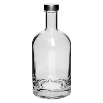 Butelis Browin 631505, 0.5 l, skaidri
