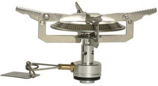 Turistinė viryklė Mil-tec Spider Large